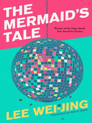 cover image of The Mermaid's Tale
